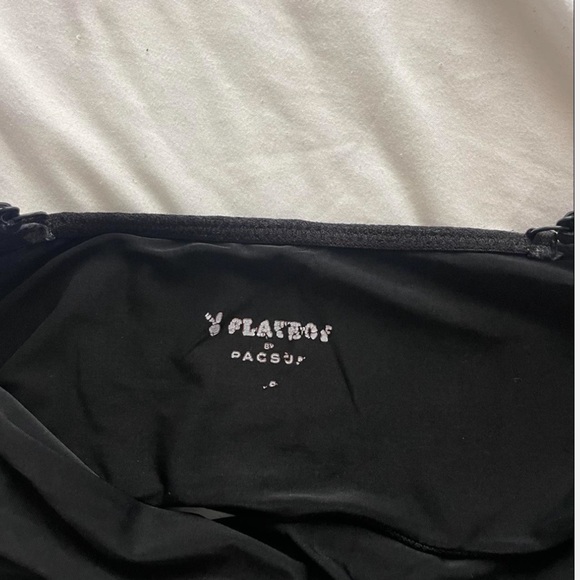 Playboy sports bra - Picture 3 of 3